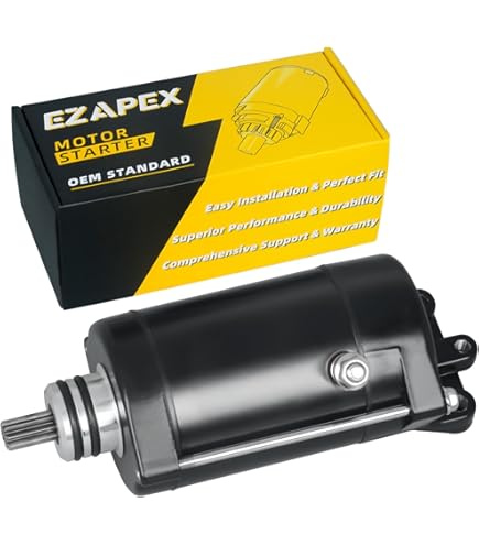 Amazon.com: Kawy 750 900 1100 ZXI STX Ultra Starter Solenoid Relay